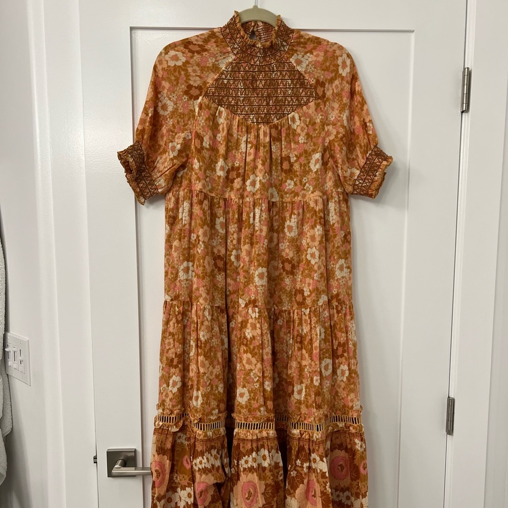 Spell & the Gypsy Dress